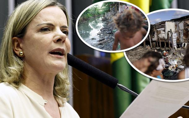 (Foto: GUSTAVO BEZERRA | Reuters | ABr)