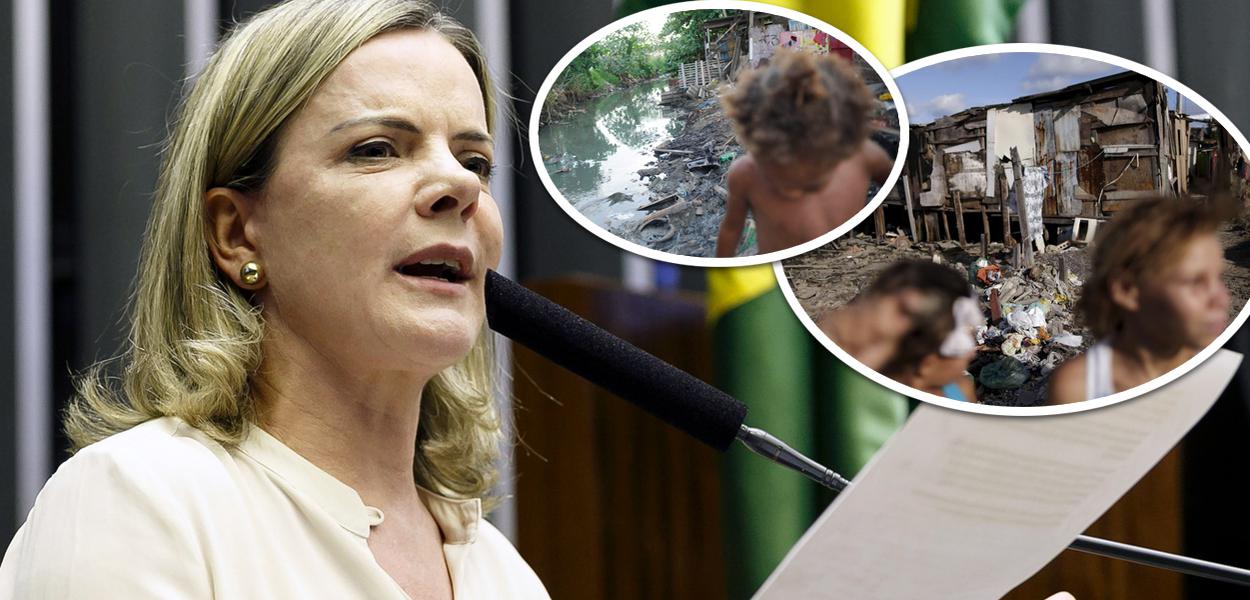 (Foto: GUSTAVO BEZERRA | Reuters | ABr)