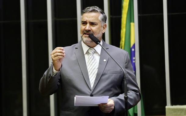(Foto: Michel Jesus - Câmara)