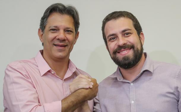 (Foto: Ricardo Stuckert)