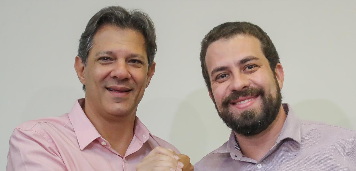 (Foto: Ricardo Stuckert)