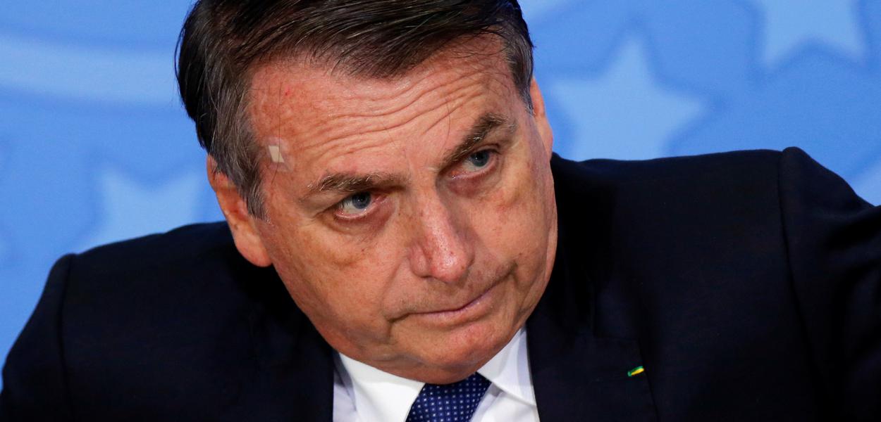 (Foto: Adriano Machado - Reuters)