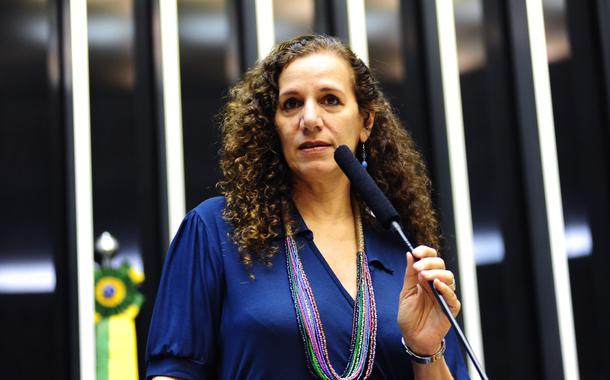 (Foto: Foto: Agência Câmara)