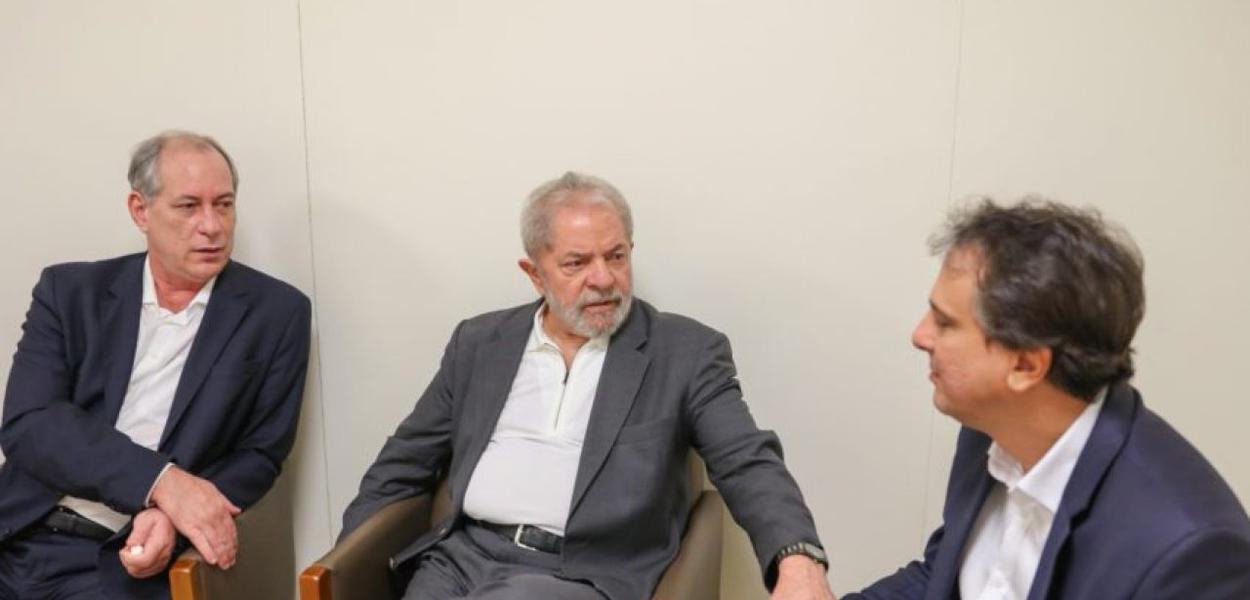 (Foto: Foto: Ricardo Stuckert)