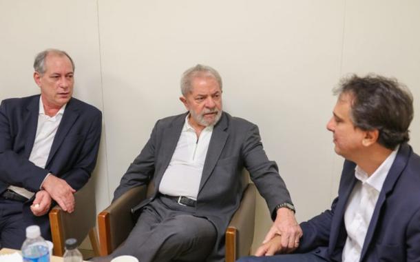 (Foto: Foto: Ricardo Stuckert)