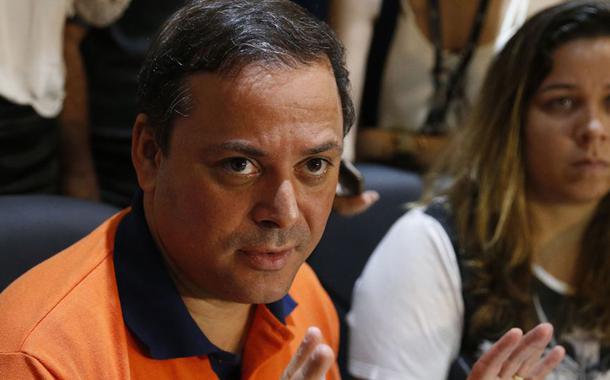 O prefeito de Niterói, Rodrigo Neves. (Foto: Tânia Rêgo/ Agência Brasil) O prefeito de Niterói, Rodrigo Neves.