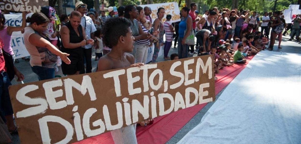 (Foto: Marcelo Camargo/EBC)
