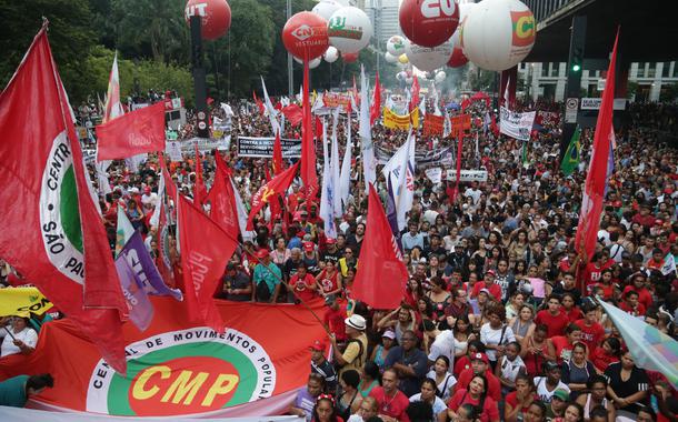 (Foto: Paulo Pinto - Agência PT)