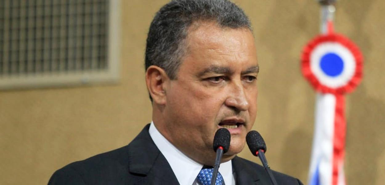 (Foto: Manu Dias (Governo da Bahia))