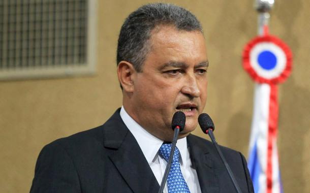 (Foto: Manu Dias (Governo da Bahia))