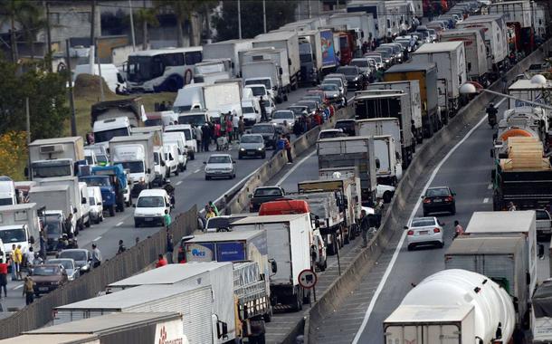 (Foto: Leonardo Benassatto - Reuters)