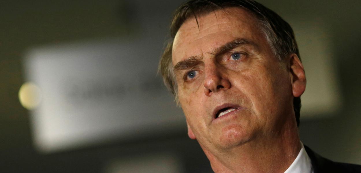 (Foto: ADRIANO MACHADO - REUTERS)