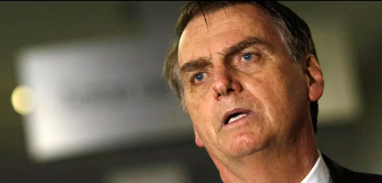 (Foto: (Foto: ADRIANO MACHADO - REUTERS))