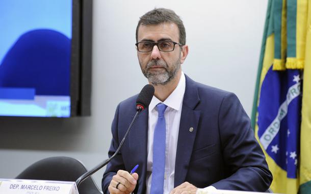 (Foto: Cleia Viana - Câmara)