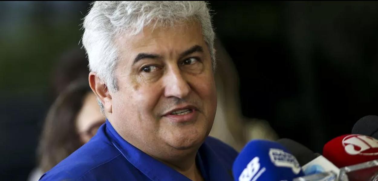 Sócia de Marcos Pontes ganha cargo no Ministério da Ciência e Tecnologia (Foto: Sócia de Marcos Pontes ganha cargo no Ministério da Ciência e Tecnologia (Foto: Marcelo Camargo - ABR)) Sócia de Marcos Pontes ganha cargo no Ministério da Ciência e Tecnologia