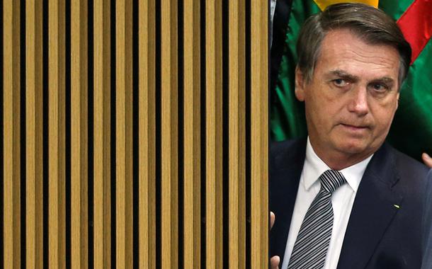 Presidente Jair Bolsonaro (Foto: REUTERS/Adriano Machado) Presidente Jair Bolsonaro