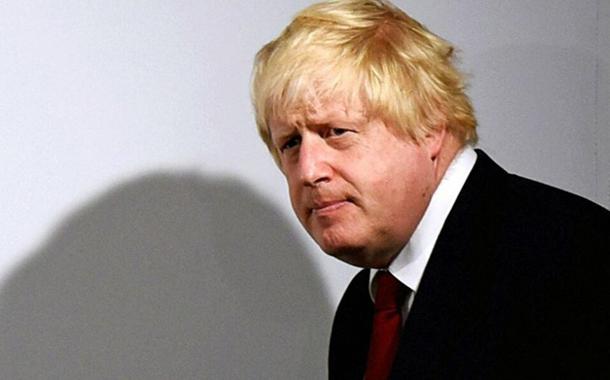 Boris Johnson Boris Johnson