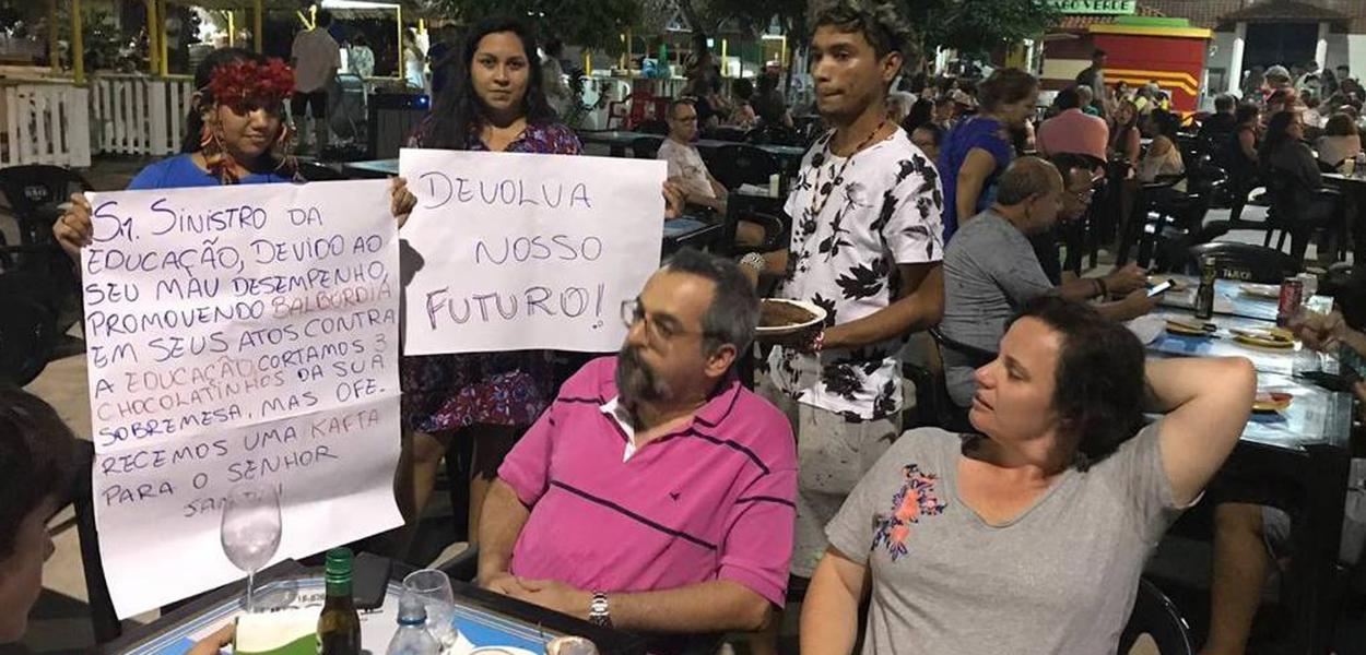 (Foto: Engajamundo)