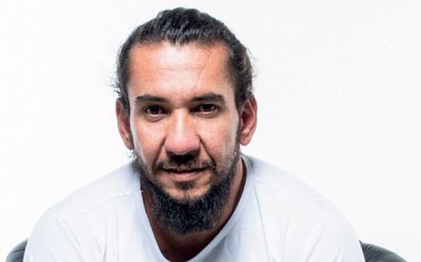 Rodolfo Abrantes (Foto: Reprodução) Rodolfo Abrantes