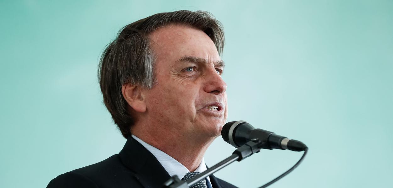 (Foto: Alan Santos - PR)