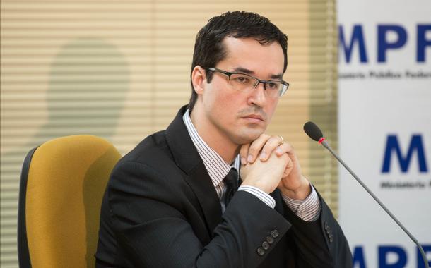 (Foto: Marcelo Camargo - ABR)