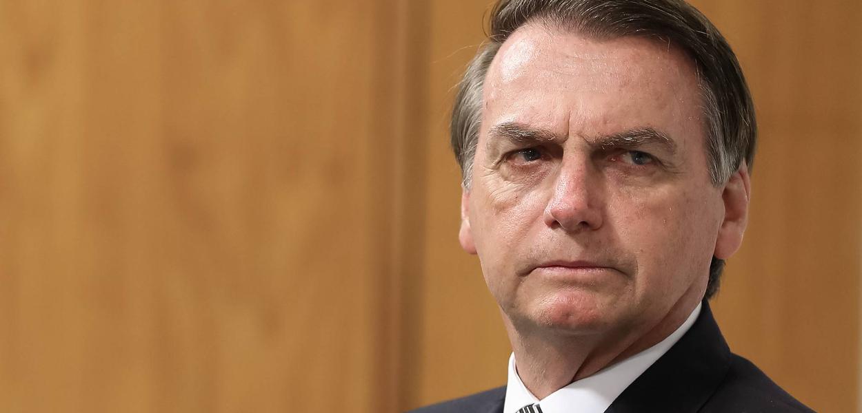 (Foto: Marcos Corrêa - PR)