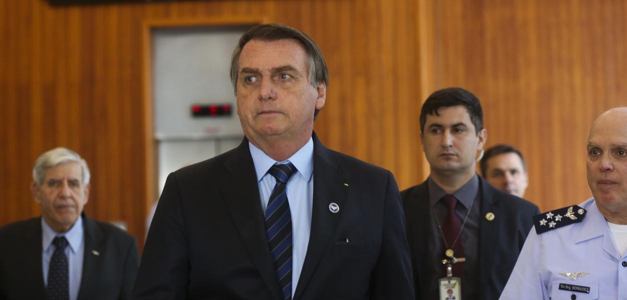 (Foto: Agência Brasil)