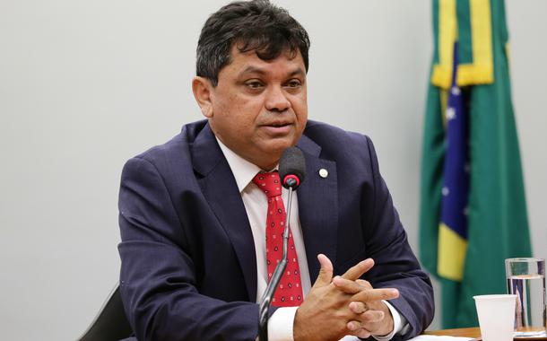 (Foto: Michel Jesus/Câmara dos Deputados)