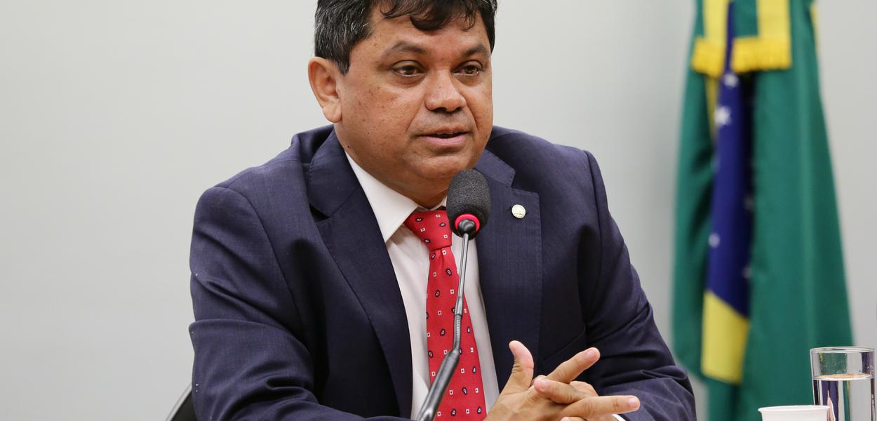 (Foto: Michel Jesus/Câmara dos Deputados)