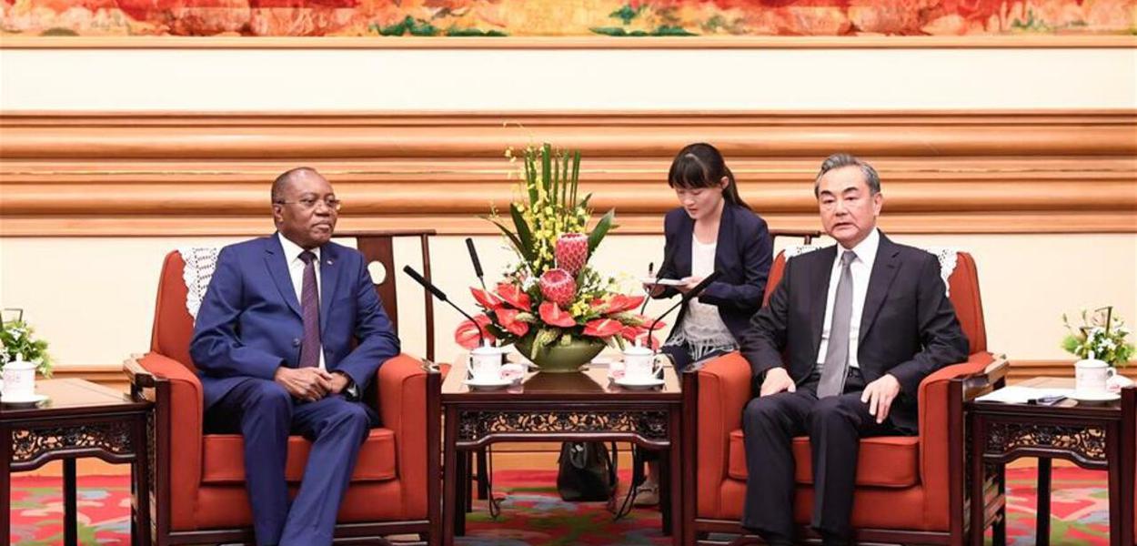 (Foto: Xinhua/Shen Hong)