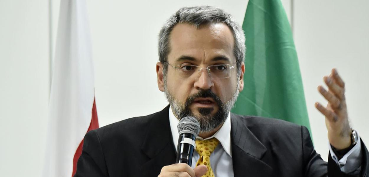 (Foto: Rafael Carvalho/ABR)