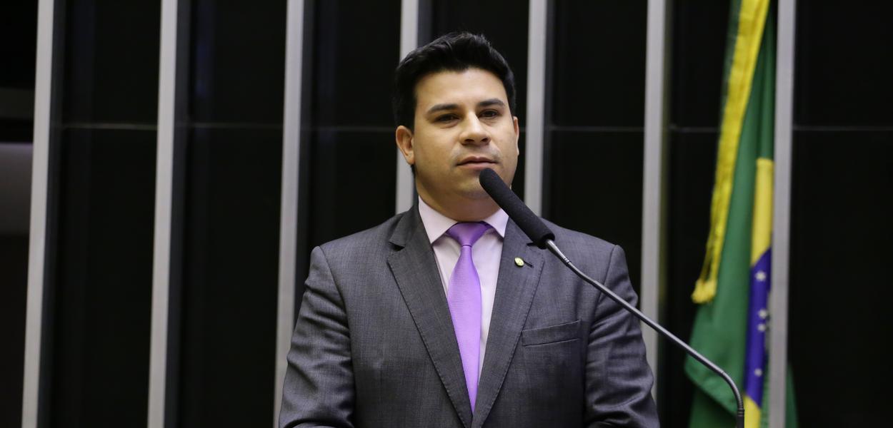 (Foto: Vinícius Loures - Câmara)