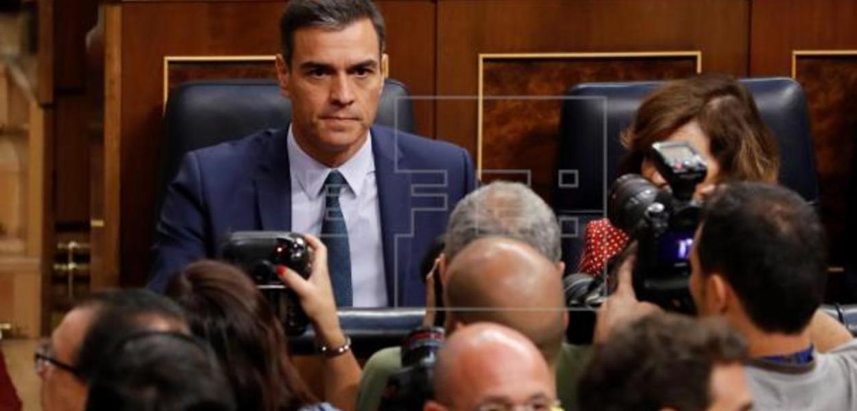 (Foto: EFE/Ballesteros)
