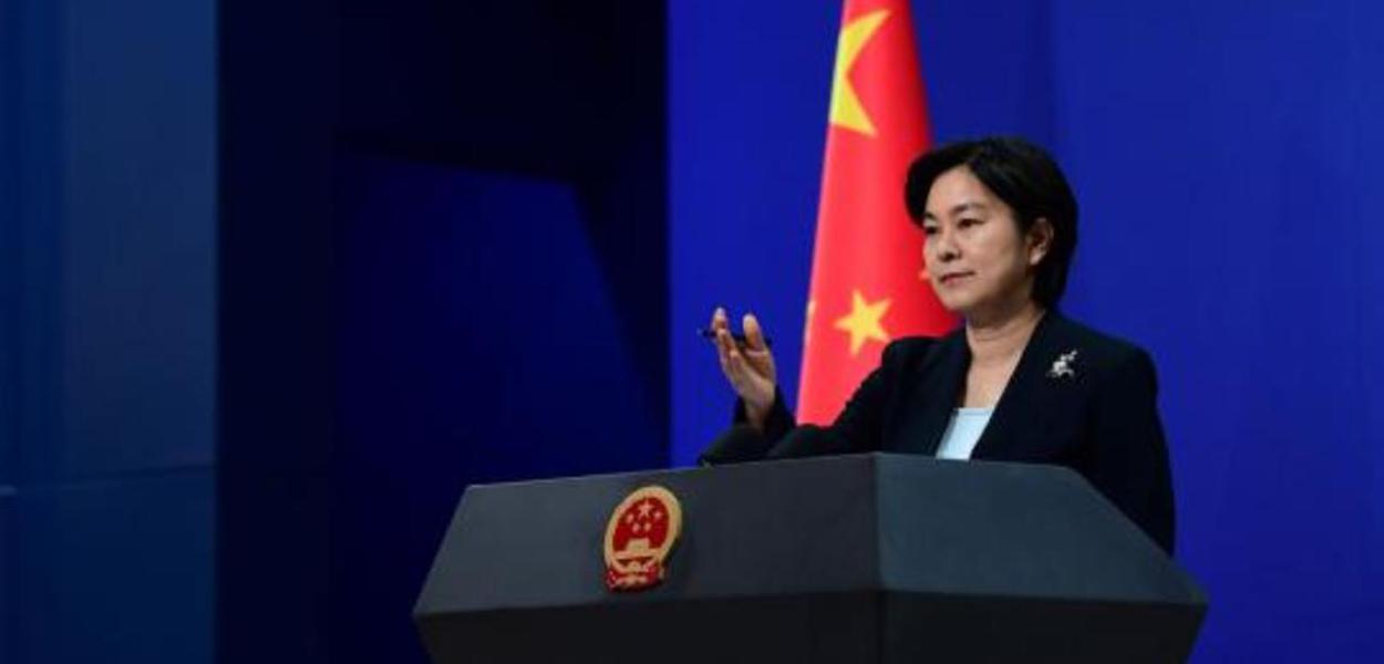(Foto: Xinhua)