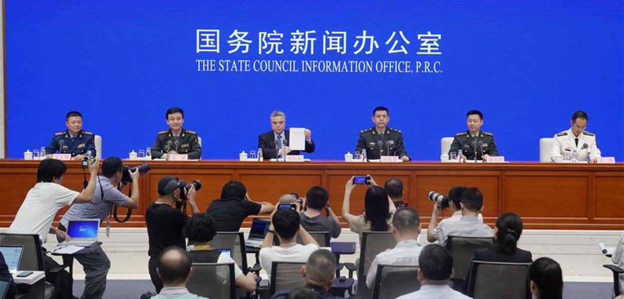 (Foto: Xinhua)