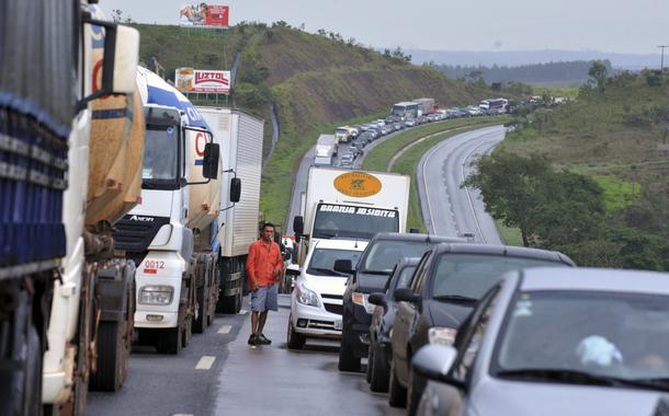 (Foto: Foto: Agência Brasil)