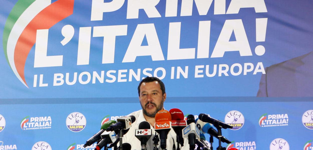(Foto: Reuters/Garofalo)