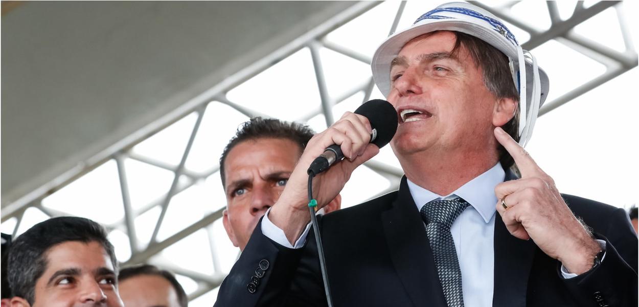 (Foto: Alan Santos)