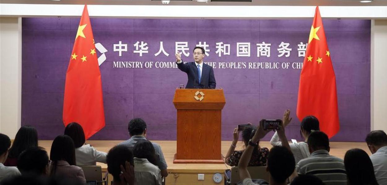 (Foto: Xinhua)