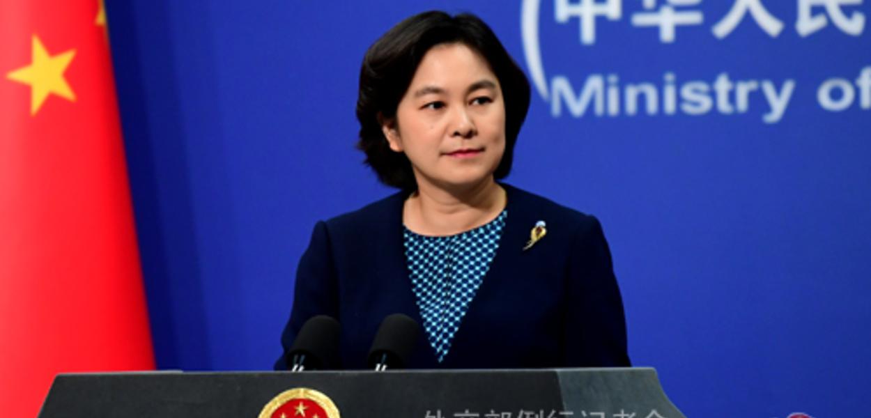(Foto: Xinhua)