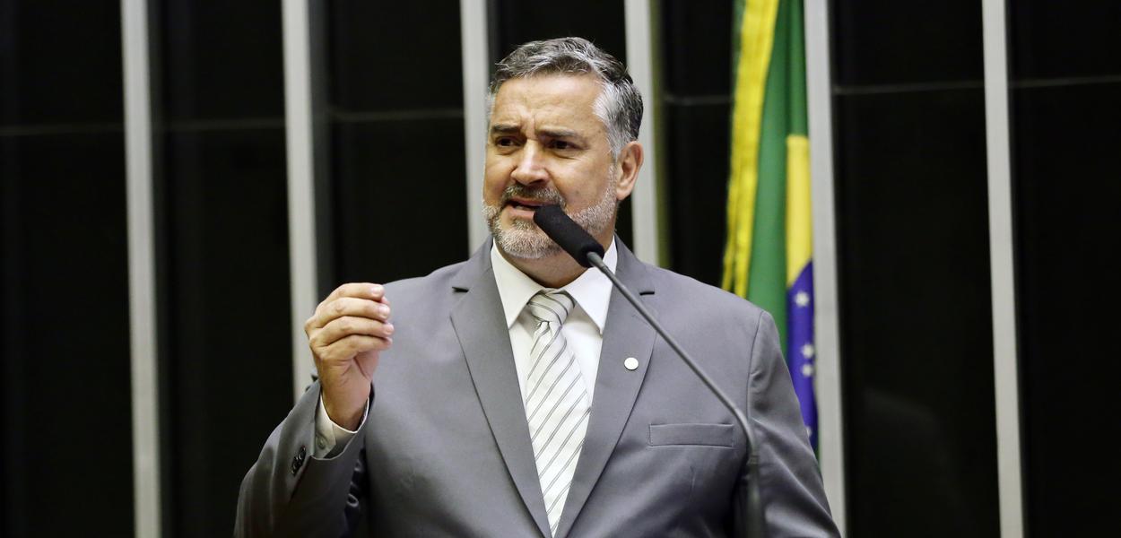 (Foto: Michel Jesus - Câmara)