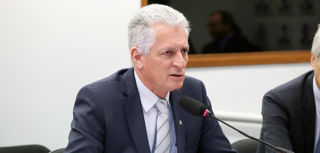 (Foto: Jailson Sam - Ag. Câmara)