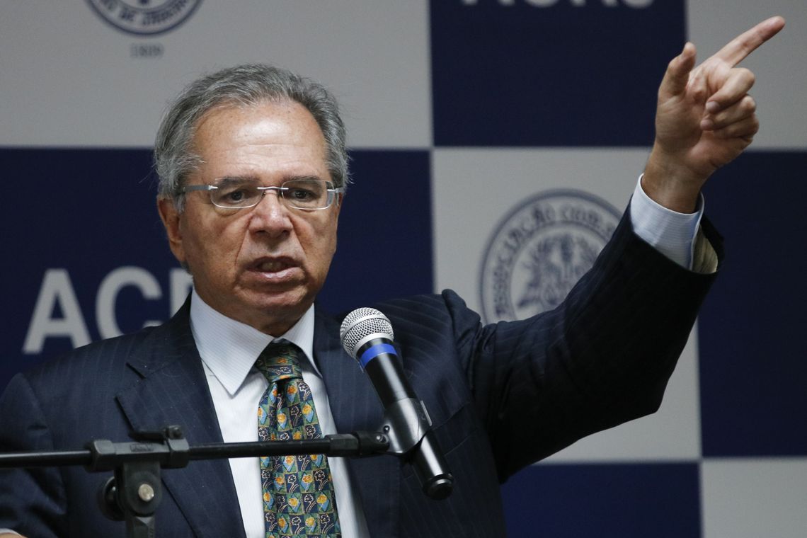 (Foto: Tânia Rêgo/Agência Brasil)