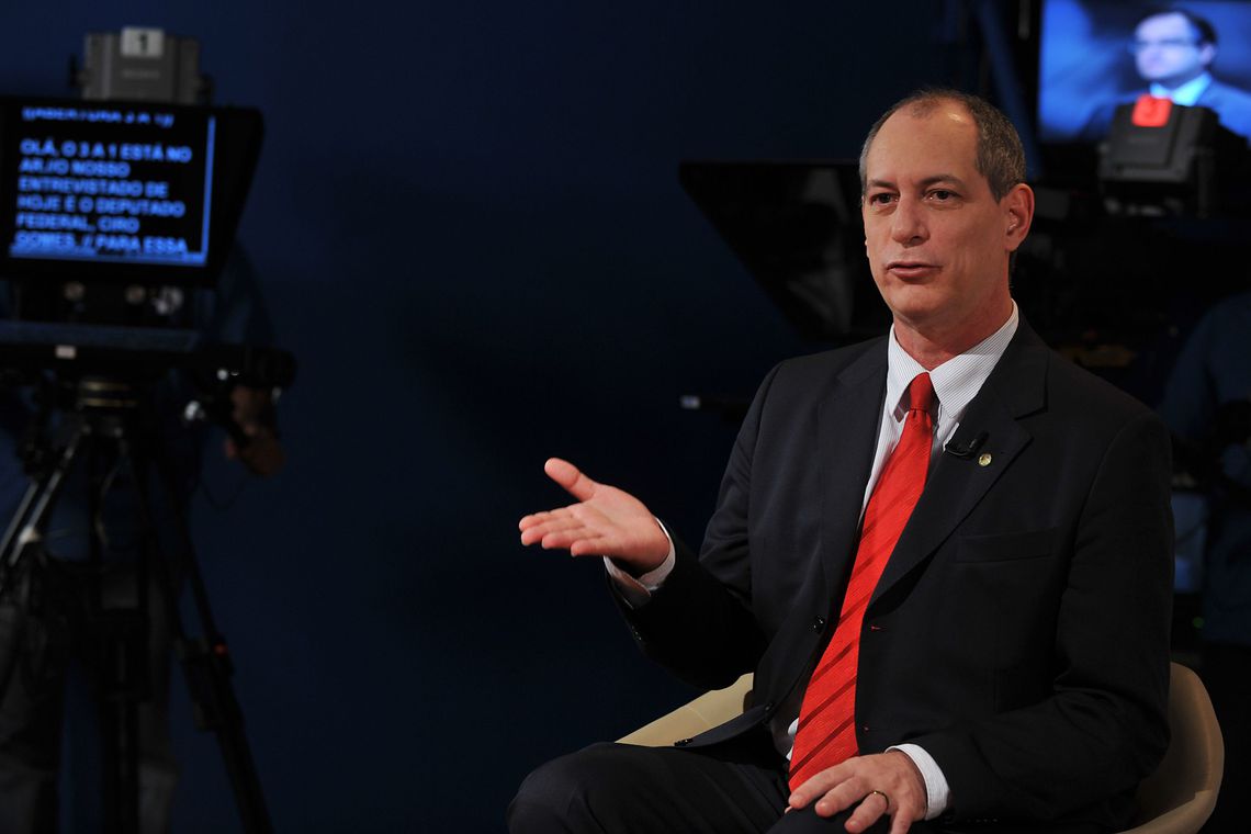(Foto: Foto: Agência Brasil)