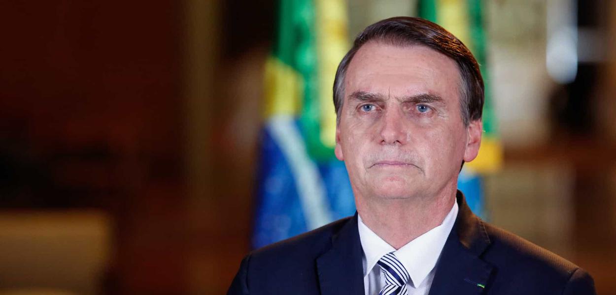 (Foto: Isac Nóbrega - PR)