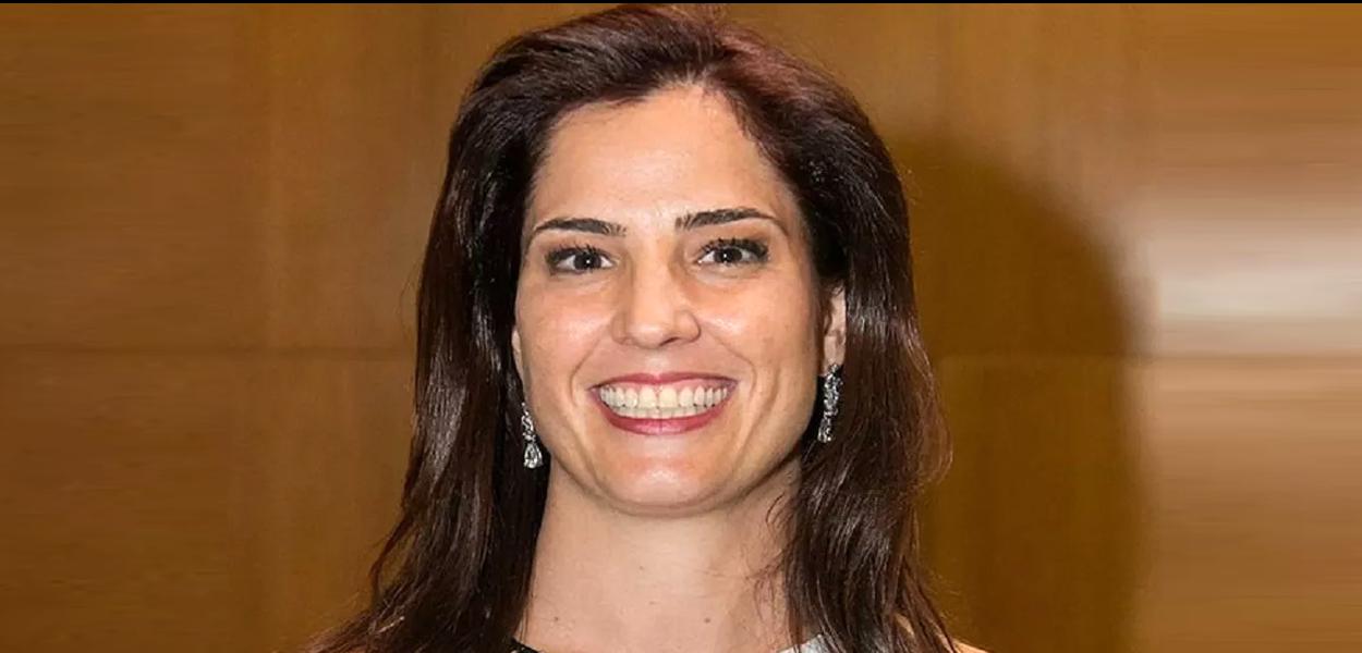 Juíza Gabriela Hardt segue perfil autoritário de Moro www.brasil247.com - Juíza Gabriela Hardt segue perfil autoritário de Moro