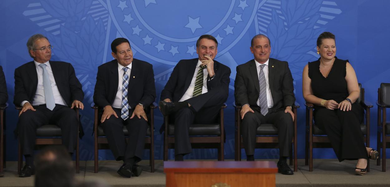 (Foto: José Cruz/Agência Brasil)