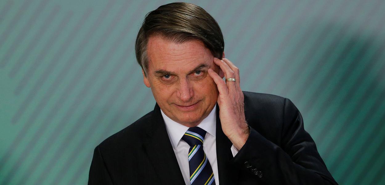(Foto: ADRIANO MACHADO - REUTERS)