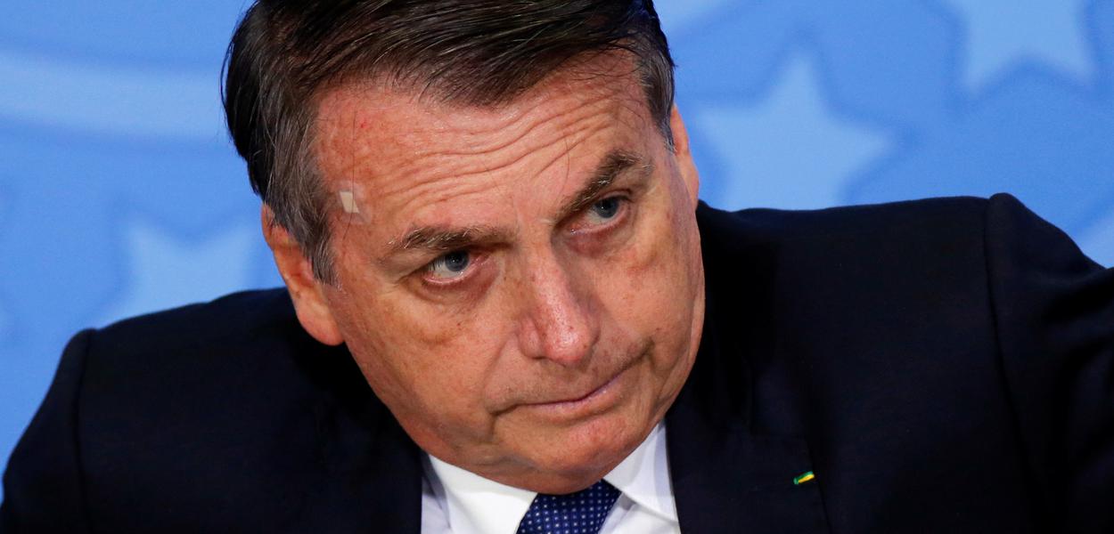 (Foto: Adriano Machado - Reuters)