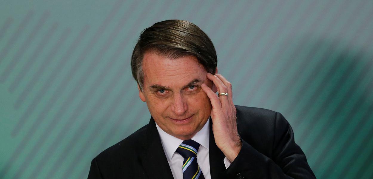 (Foto: ADRIANO MACHADO - REUTERS)